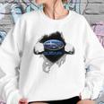 Subaru 2017 Sweatshirt Gifts for Her