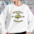 Sunnydale High Alumni T-Shirt Sweatshirt Gifts for Her