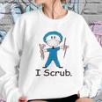 Surgical Tech Infant Sweatshirt Gifts for Her