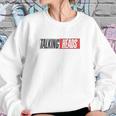 Talking Heads Vintage Sweatshirt Gifts for Her