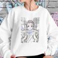 Tanjiro Kamado Kimetsu No Yaiba Demon Slayer Sweatshirt Gifts for Her