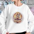 Tara Tibet Buddhismus Lotus Meditation Yoga Om Spirituality Sweatshirt Gifts for Her