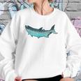 Tarpon Flank Sweatshirt Gifts for Her