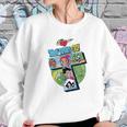 Teen Titans Go Team Adult Sweatshirt Gifts for Her