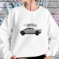 Tesla Cyber Truck Bulletproof Sweatshirt Gifts for Her