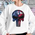 Texas New York Sweatshirt Gifts for Her