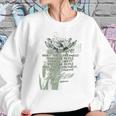 Thomas Jefferson Liberty Tyranny 2Nd Second Amendment Rights Partiotic America Usa Sweatshirt Gifts for Her