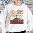 Threadz Free Spirit Khalid Sweatshirt Gifts for Her