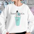 Tiffany And Co Latte Sweatshirt Gifts for Her