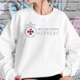 Time Crusade - Templar Sweatshirt Gifts for Her