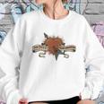 Tom Petty Heart Sweatshirt Gifts for Her