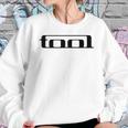 Tool Band Logo Sweatshirt Gifts for Her