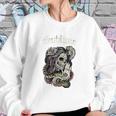 Toowest Dia De Los Meurto Design Sublime Sweatshirt Gifts for Her