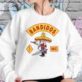 Top Selling - Bandidos Motorcycle Club - Mens T-Shirt Sweatshirt Gifts for Her