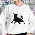 Toro Español Sweatshirt Gifts for Her