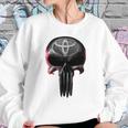 Toyota Skull V1 T-Shirt Toyota Skull V1 Hoodies Sweatshirt Gifts for Her