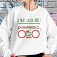 A Tribe Called Quest Graphic Design Funny Sweatshirt Gifts for Her