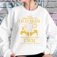 University Of Wisconsin-Milwaukee Sweatshirt Gifts for Her