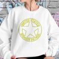 Usa Border Patrol Costume Immigration Customs Enforcement Sweatshirt Gifts for Her