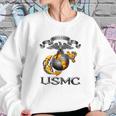 Usmc Semper Fidelis Sweatshirt Gifts for Her