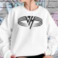 Van Halen Tribute Logo Sweatshirt Gifts for Her