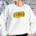 Vannin Vanning Van Sweatshirt Gifts for Her