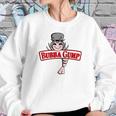 Vector Design Bubba Gump Funny T-Shirt Sweatshirt Gifts for Her