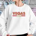 Vegas Baby Cool Gambling Sweatshirt Gifts for Her