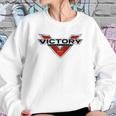 Victory V Motorcycles Usa Tshirts Sweatshirt Gifts for Her