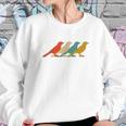 Vintage Baltimore Oriole Sweatshirt Gifts for Her