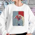 Vintage Cockfighting Sweatshirt Gifts for Her