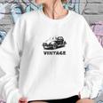 Vintage Europe Automotive Sweatshirt Gifts for Her