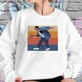 Vintage The Office Basketball Sweatshirt Gifts for Her