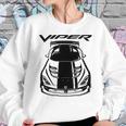 Viper Acr 5Th Generation Black Stripes Sweatshirt Gifts for Her