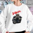 Vmax Engine Red Sweatshirt Gifts for Her