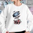 Volkswagen Fan Us Volkswagen Fan Us Volkswagen Fan Us Sweatshirt Gifts for Her