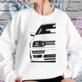 Volkswagen Golf Mk3 Sweatshirt Gifts for Her