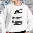 Volkswagen Golf Mk7 Sweatshirt Gifts for Her