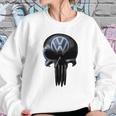 Volkswagen Skull V1 T-Shirt Volkswagen Skull V1 Hoodies Sweatshirt Gifts for Her