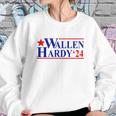 Wallen Hardy 2024 Sweatshirt Gifts for Her