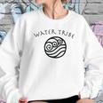 Water Tribe The Last Airbender Sweatshirt Gifts for Her