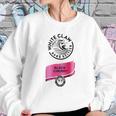 White Claw Hard Seltzer Black Cherry Shirt Sweatshirt Gifts for Her