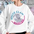 White Claw Wasted T-Shirt Sweatshirt Gifts for Her