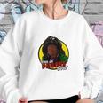 Whoopi Goldberg You In Danger Girl Sweatshirt Gifts for Her