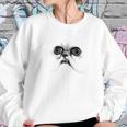 Wilfred Warrior No Blink Weird Looking Ca Sweatshirt Gifts for Her