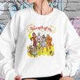 Wizard Of Oz Classic Sweatshirt Gifts for Her