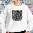 Woodbooger Chewing Tobacco Sweatshirt Gifts for Her