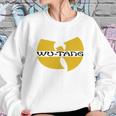 Wu Tang 90S Classic Sweatshirt Gifts for Her