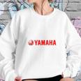 Yamaha Logo Sweatshirt Gifts for Her