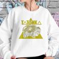 Yellowstone Park American Buffalo Vintage Sweatshirt Gifts for Her